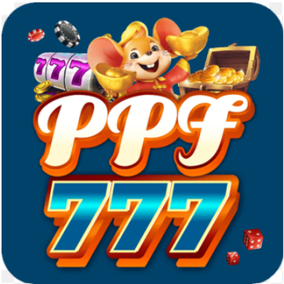 Logo da PPF777